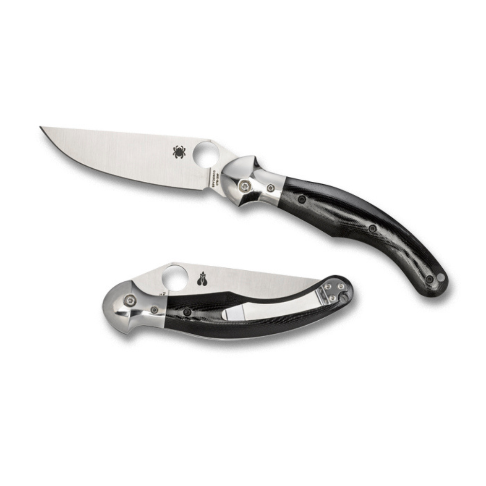 Spyderco | Hungarian Folder G-10