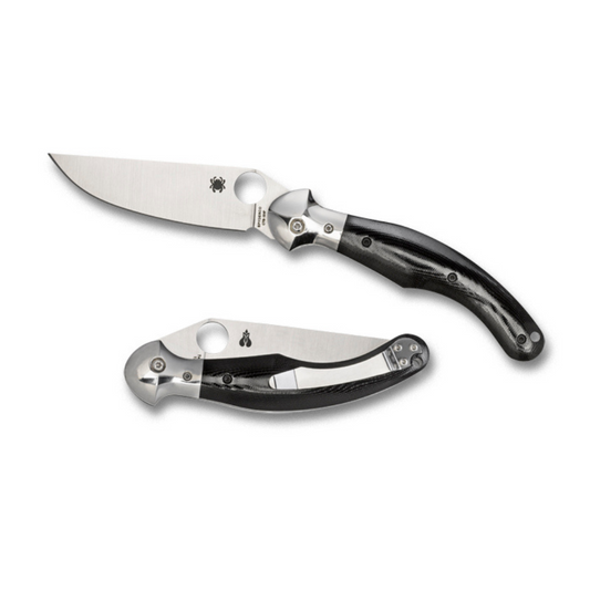 Spyderco | Hungarian Folder G-10