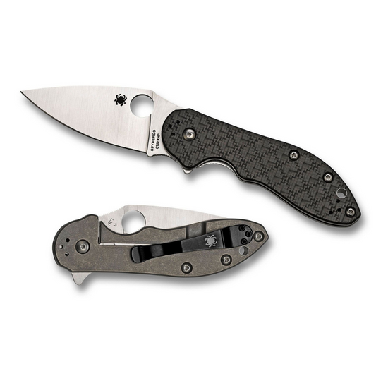 Spyderco | Domino