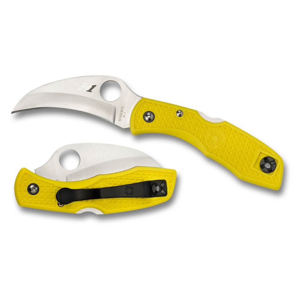 Spyderco | Tasman Salt Lightweight