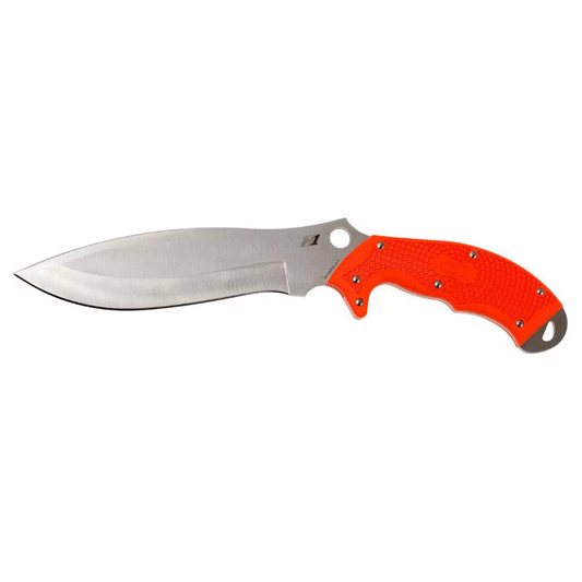 Spyderco | Rock Salt Lightweight - Orange