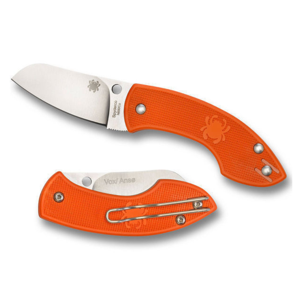 Spyderco | Pingo Lightweight