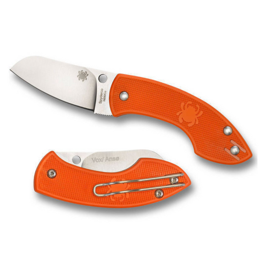 Spyderco | Pingo Lightweight