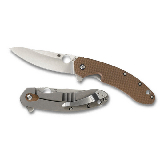 Spyderco | Southard G-10