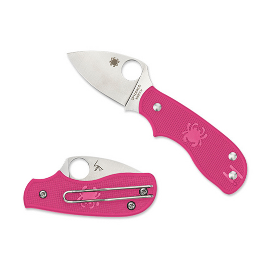 Spyderco | Squeak Lightweight SLIPIT