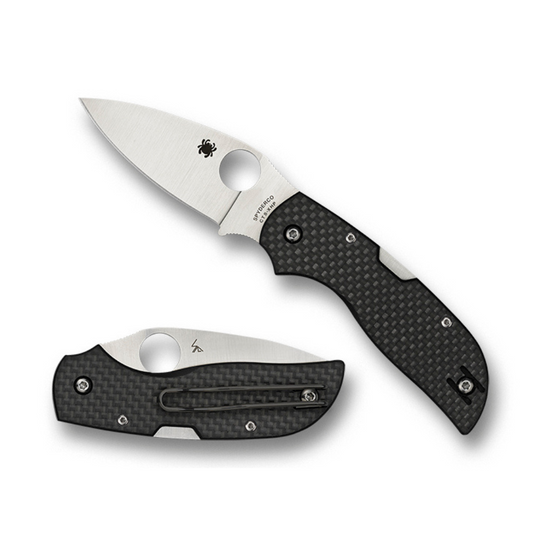 Spyderco | Chaparral Laminate