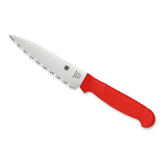 Spyderco | Kitchen Parer 4.5"