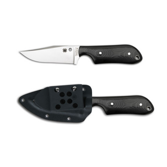 Spyderco | Street Beat