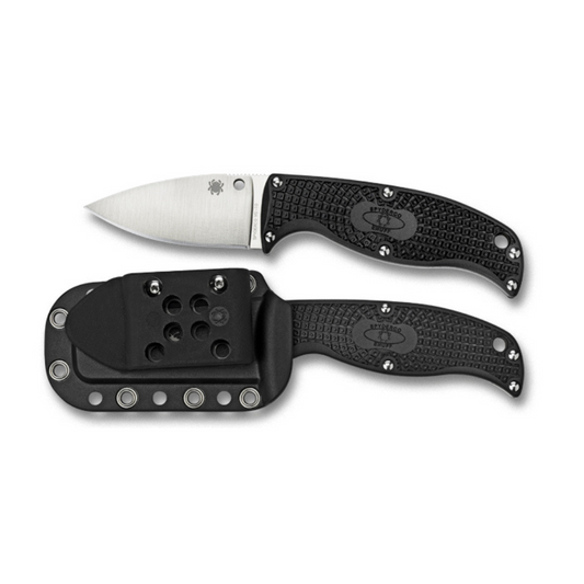 Spyderco | Enuff - Leaf