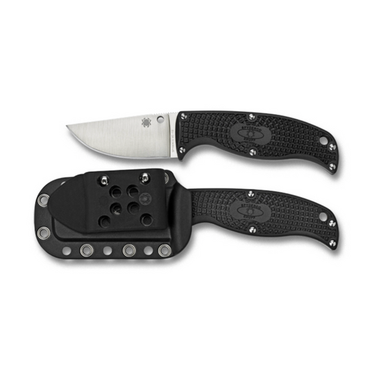 Spyderco | Enuff - Clip Point
