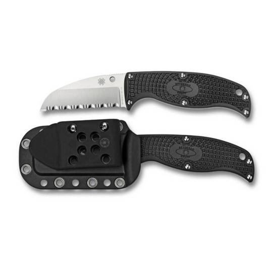Spyderco | Enuff SheepFoot