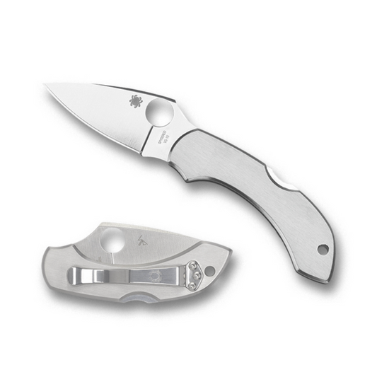 Spyderco | Dragonfly - Stainless