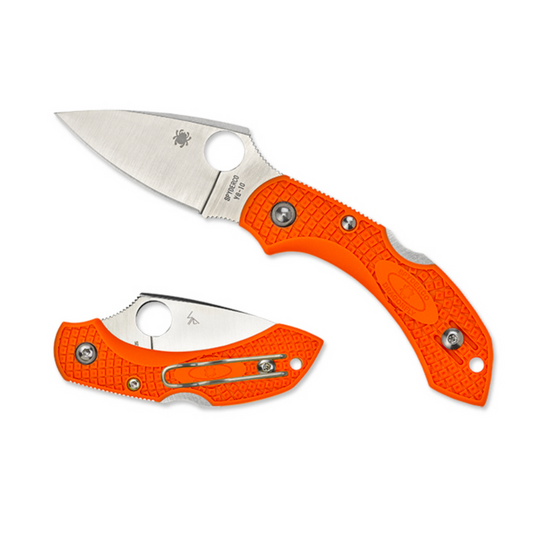 Spyderco | Dragonfly 2 - Orange