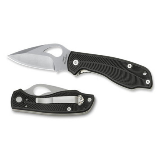 Spyderco | Crow