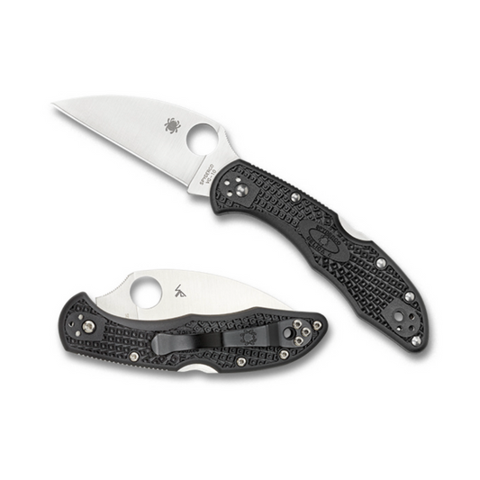 Spyderco | Delica 4 Wharncliffe