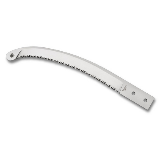 Spyderco | Whale Rescue Blade