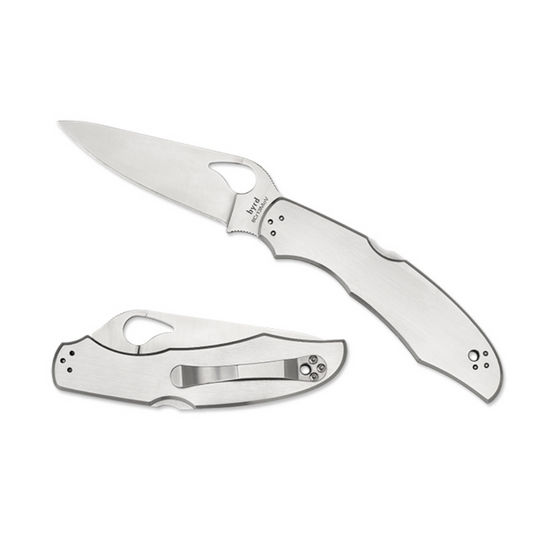 Spyderco | Cara Cara 2 - Stainless