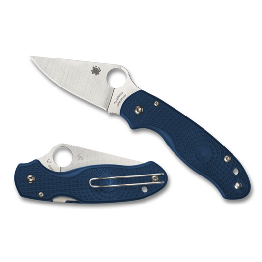 Spyderco | Para 3 Lightweight - Blue
