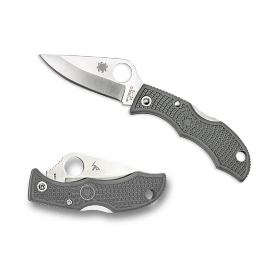 Spyderco | Ladybug 3 - Foliage Green