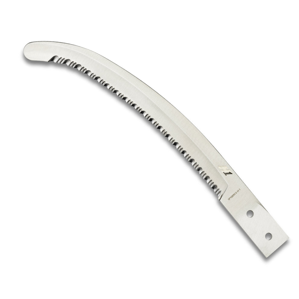 Whale Rescue Blade – Spyderco AU