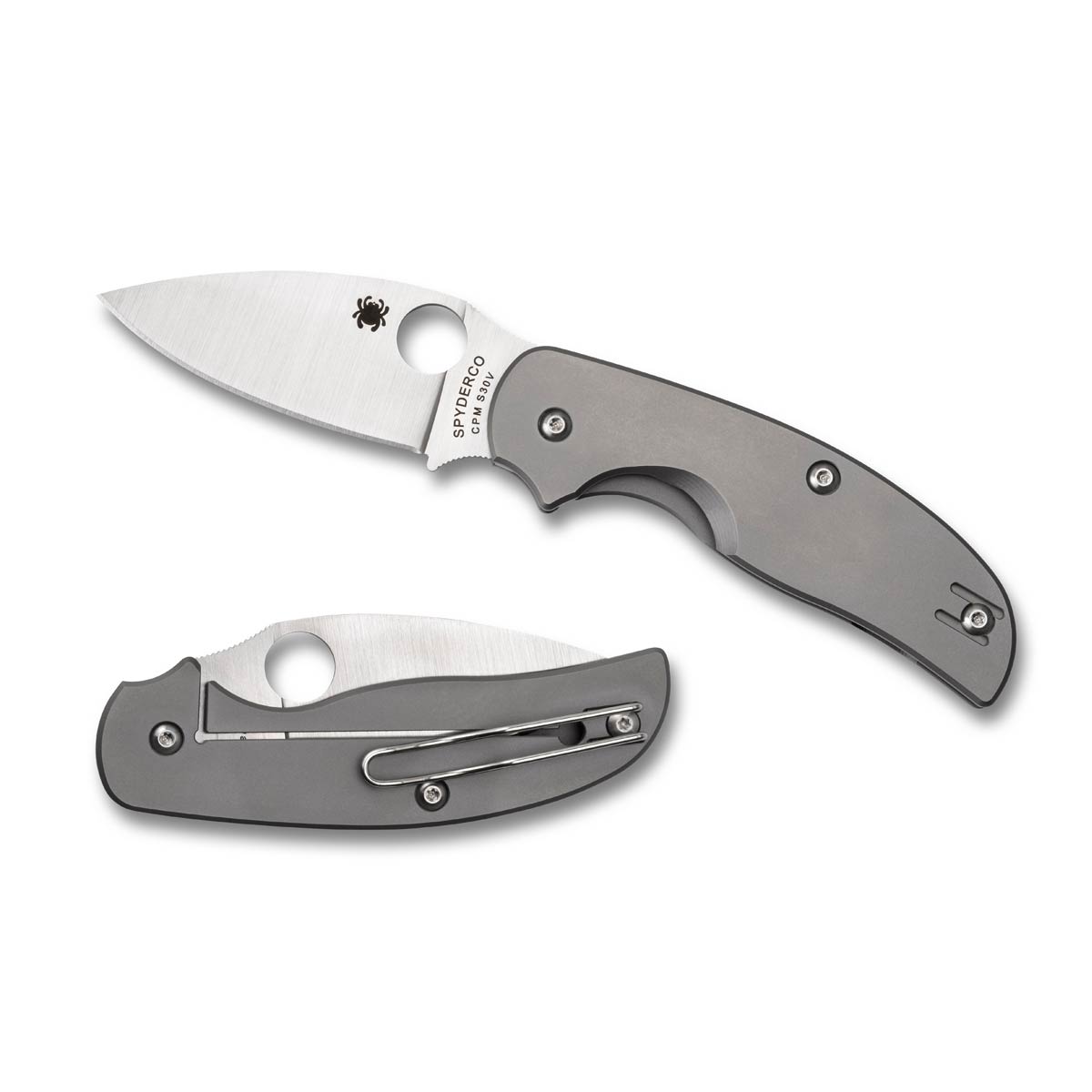 Sage 2 Reeve Integral Lock