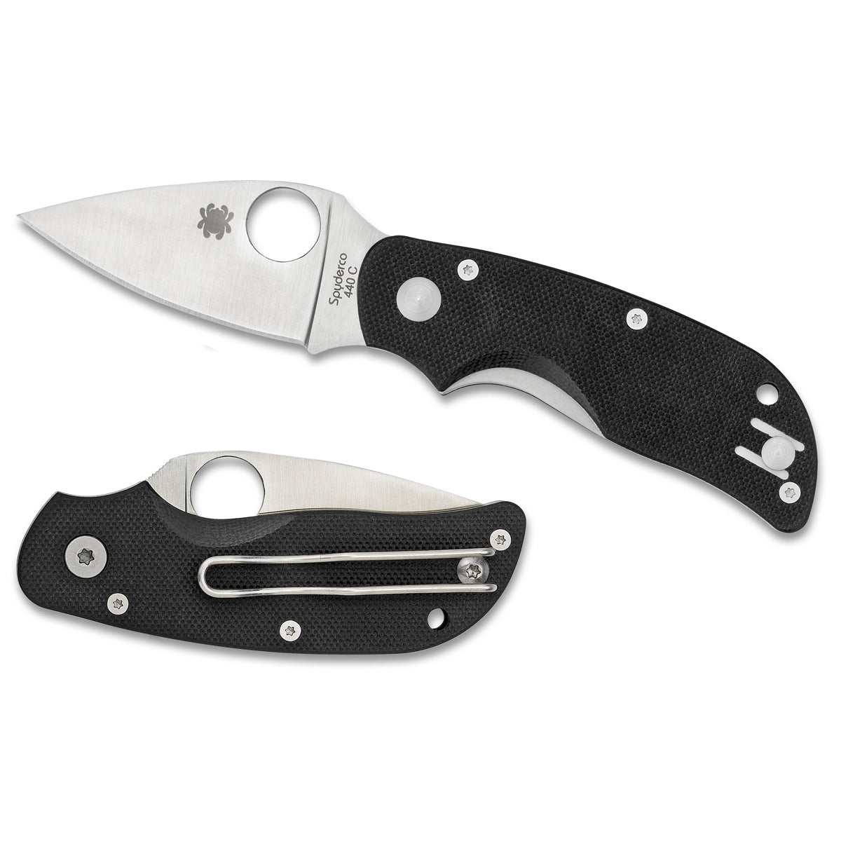 Spyderco | Cat
