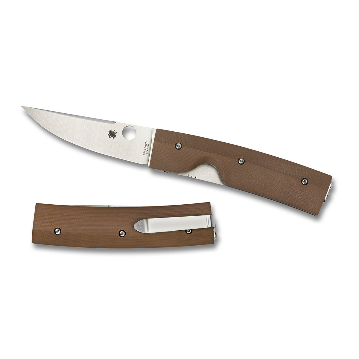 Nilakka G-10 - Brown