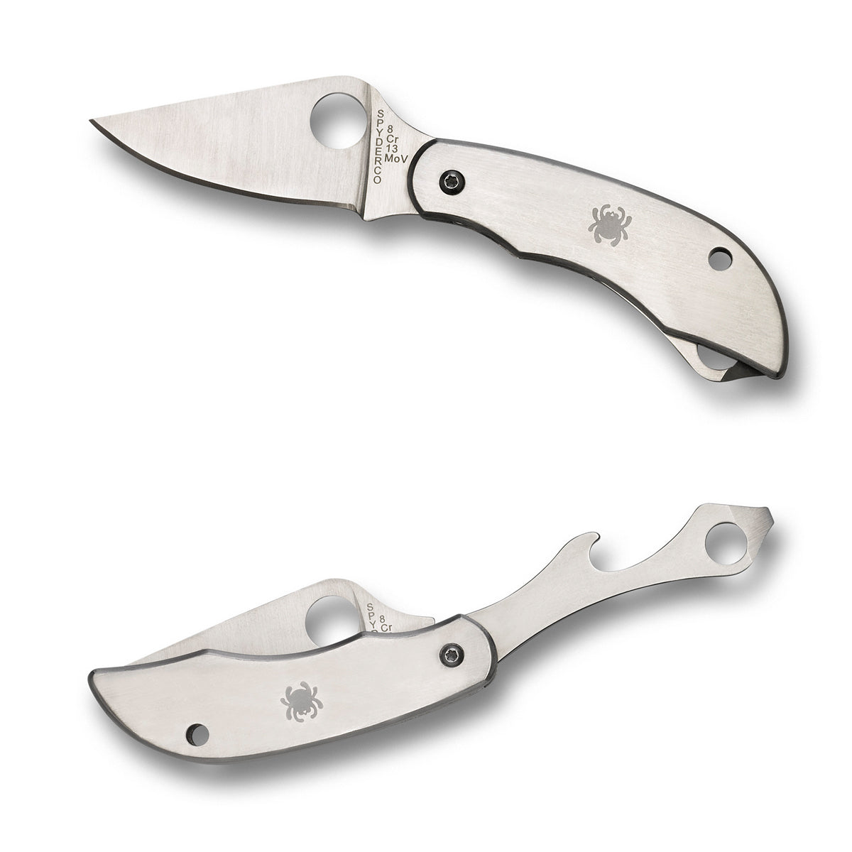 ClipiTool Opener Screwdriver - Stainless