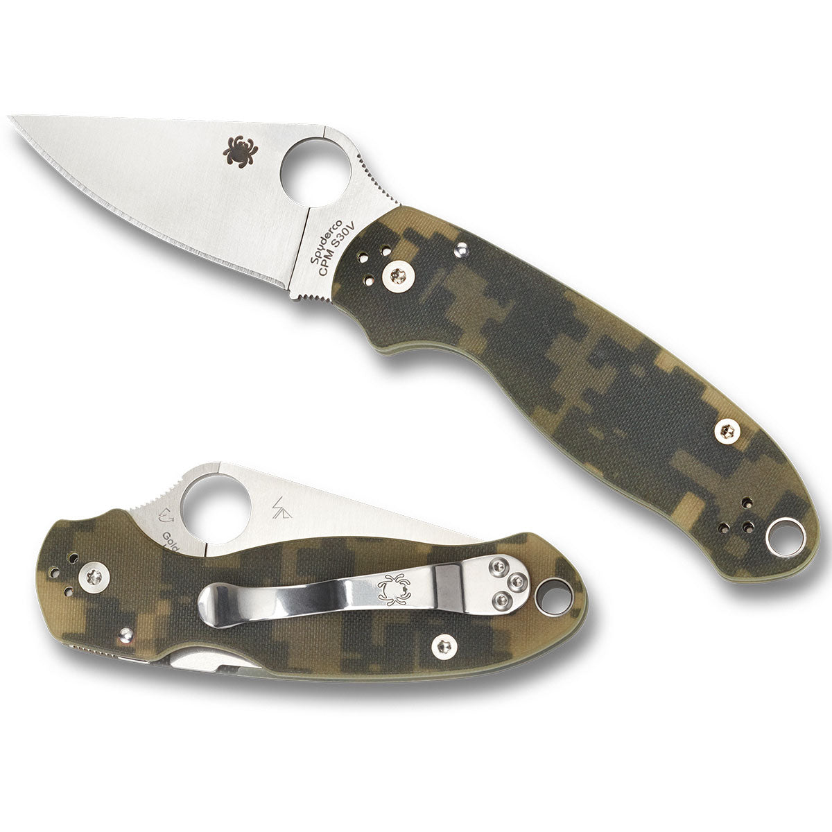 Para 3 Camo