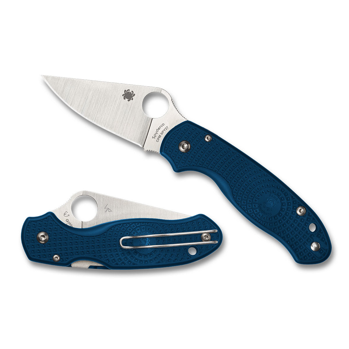Para 3 Lightweight - Blue