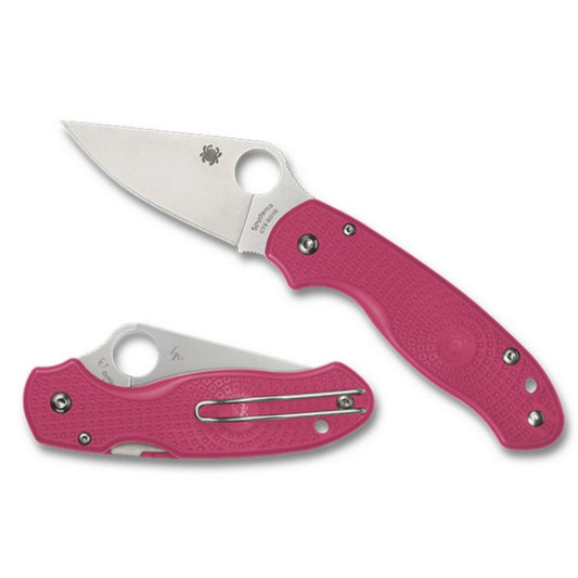 Spyderco | Para 3 Lightweight - Pink