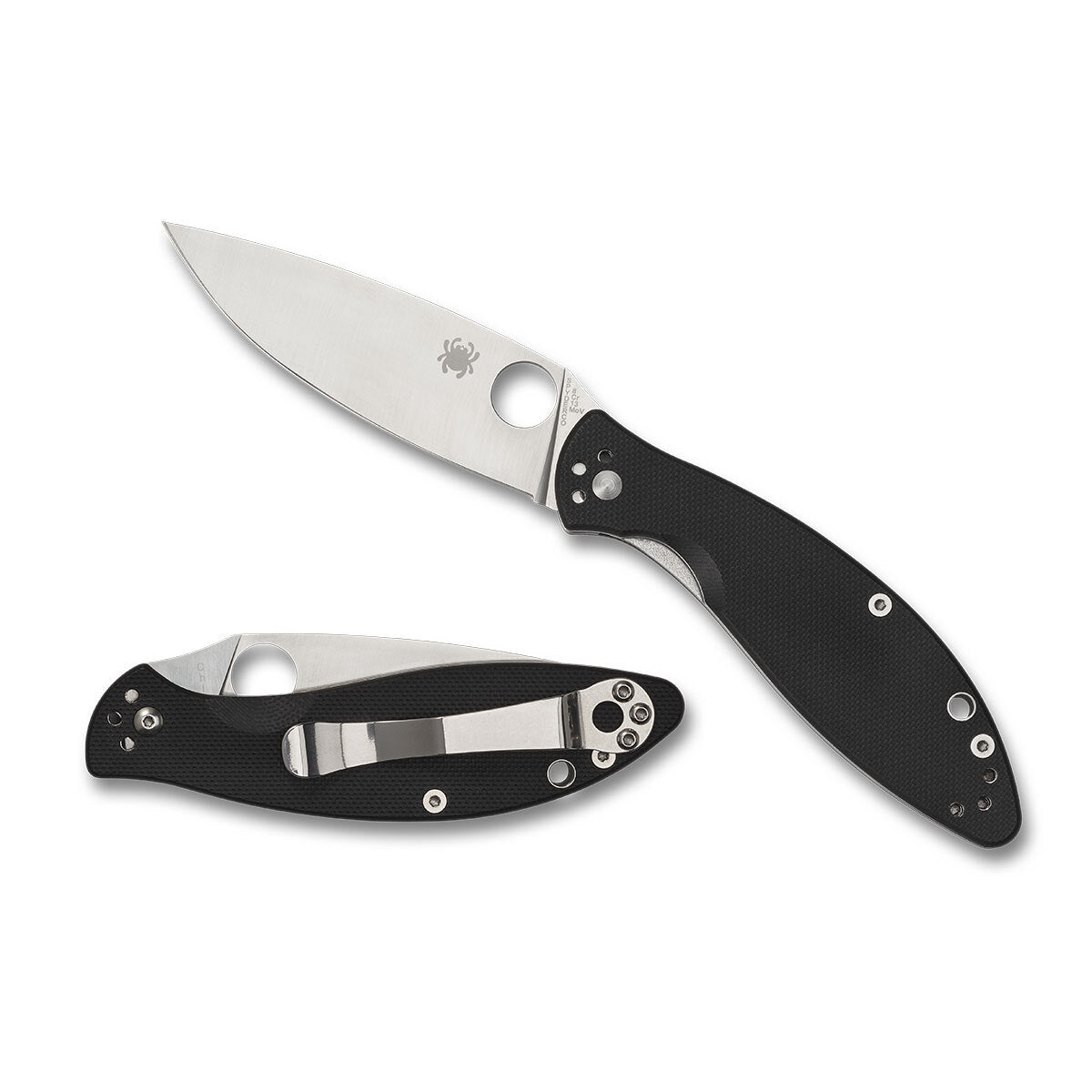 Spyderco | Astute