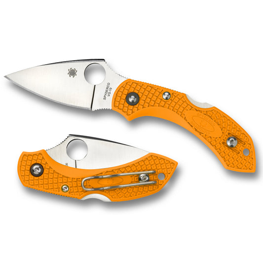 Spyderco | Dragonfly 2 - Orange