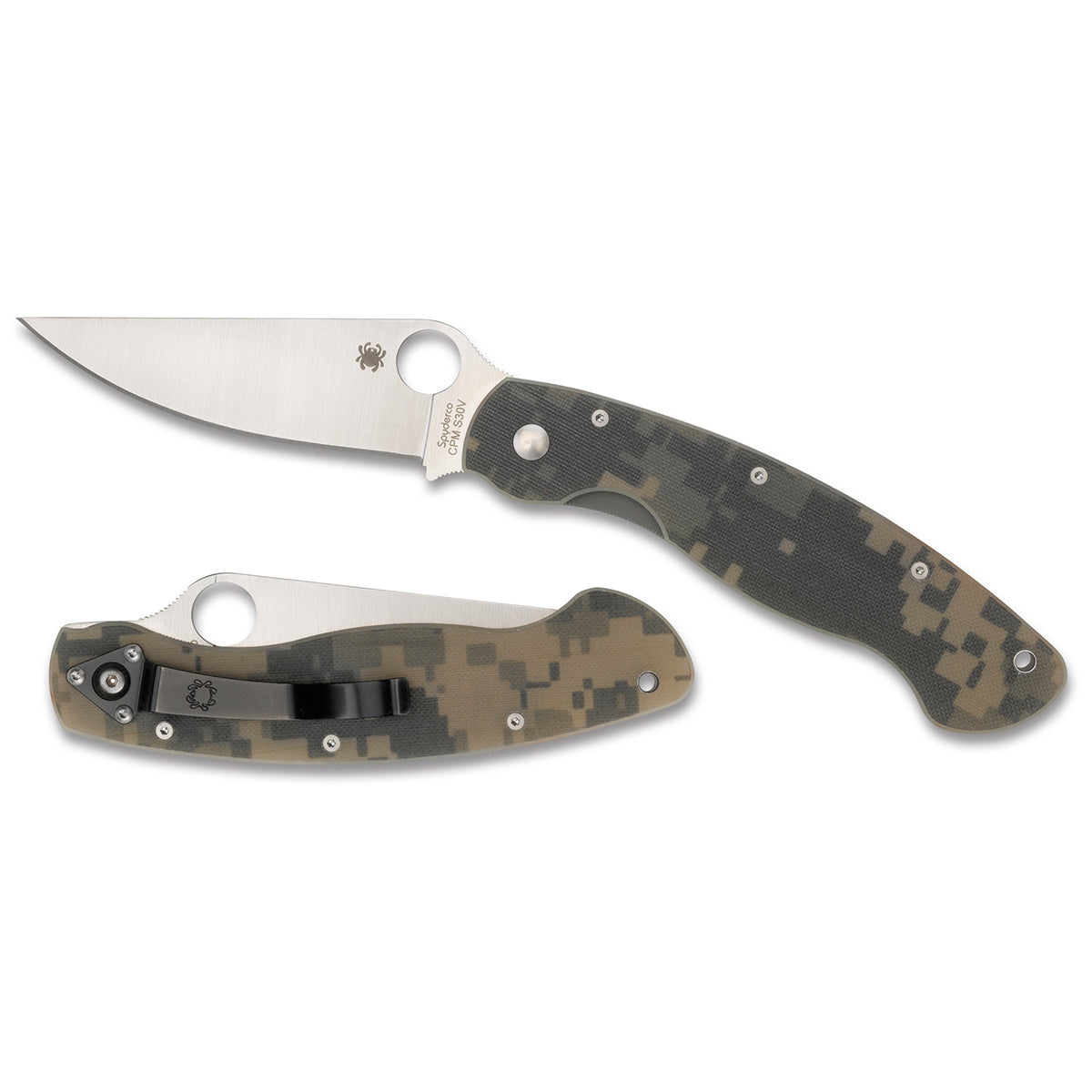 Military Model G-10 - Camo