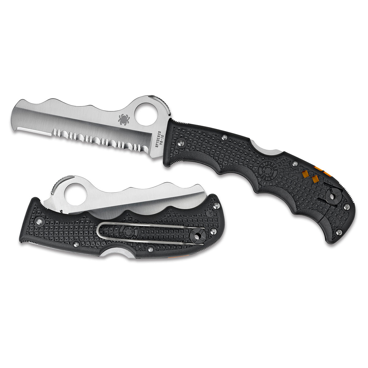 Assist Lightweight - Black