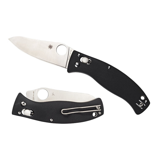 Spyderco | D'Allara 3