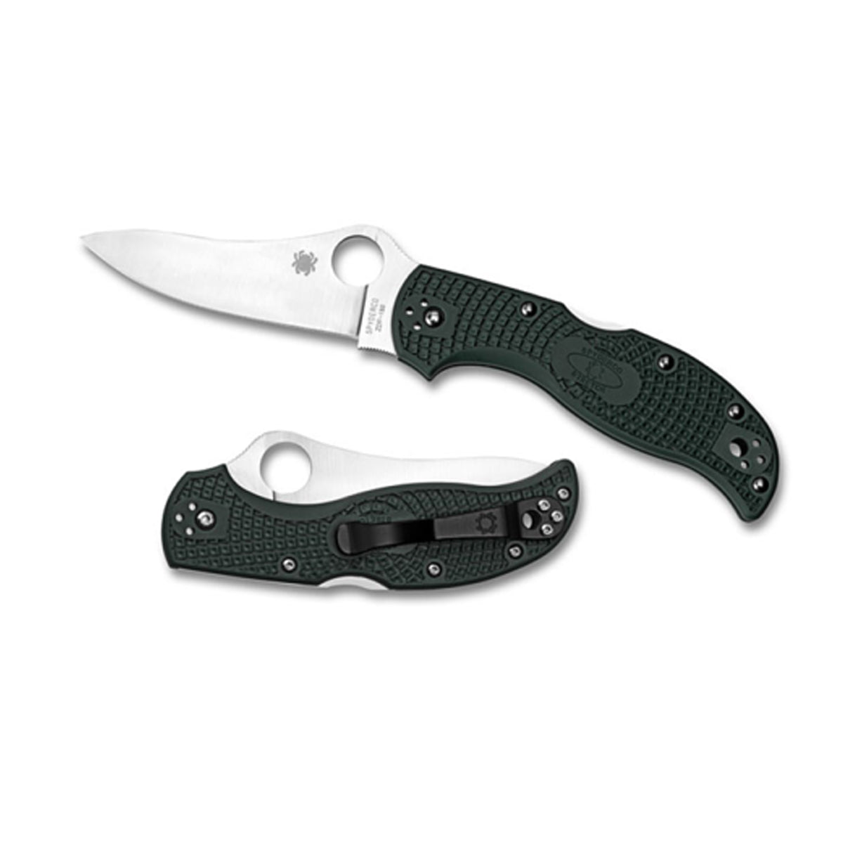 Stretch - British Racing Green