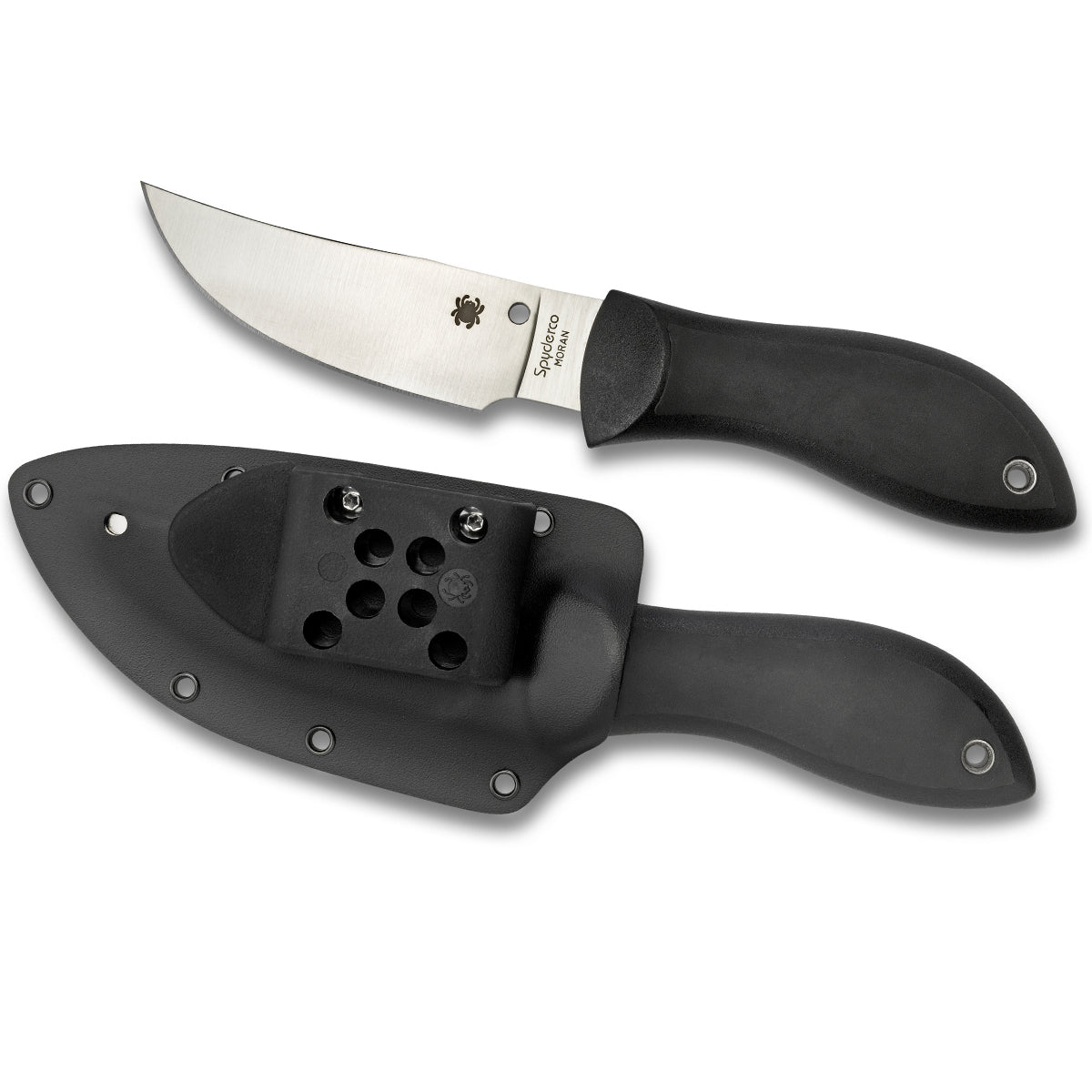 Spyderco | Moran DrPoint Upswept