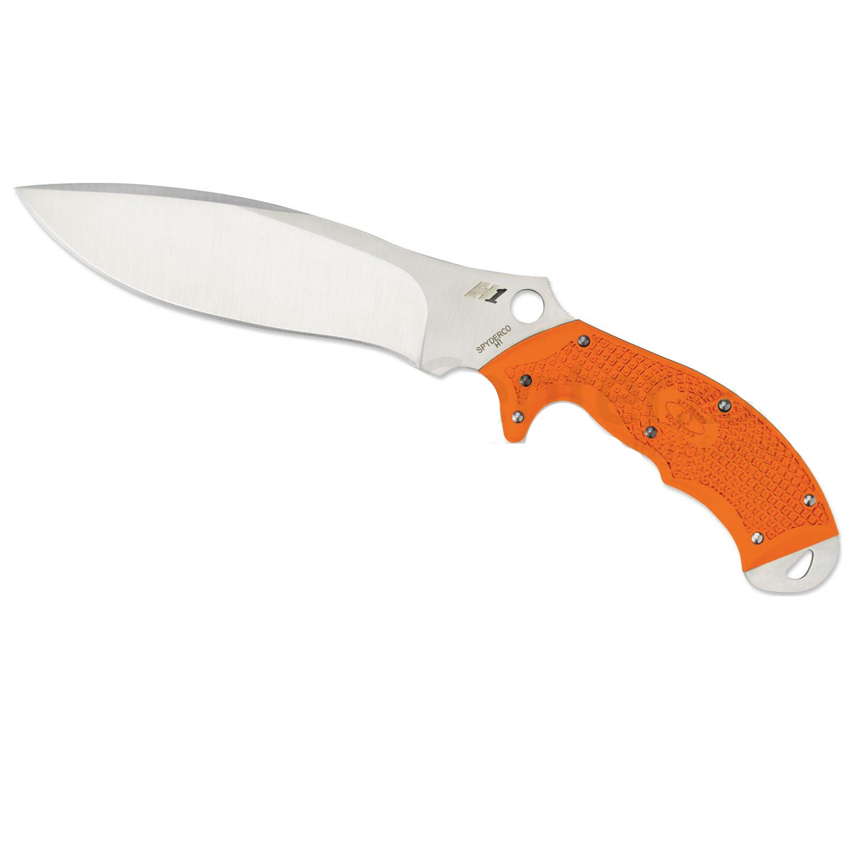 Rock Salt Lightweight - Orange