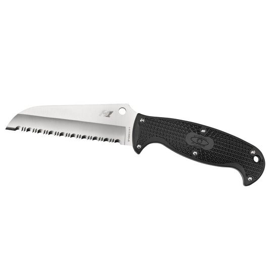 Spyderco | Jumpmaster