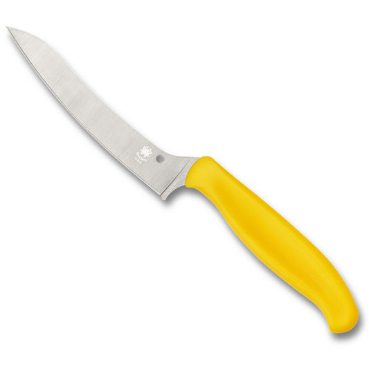 Spyderco | Kitchen Z-Cut Lightweight Pointed Knife