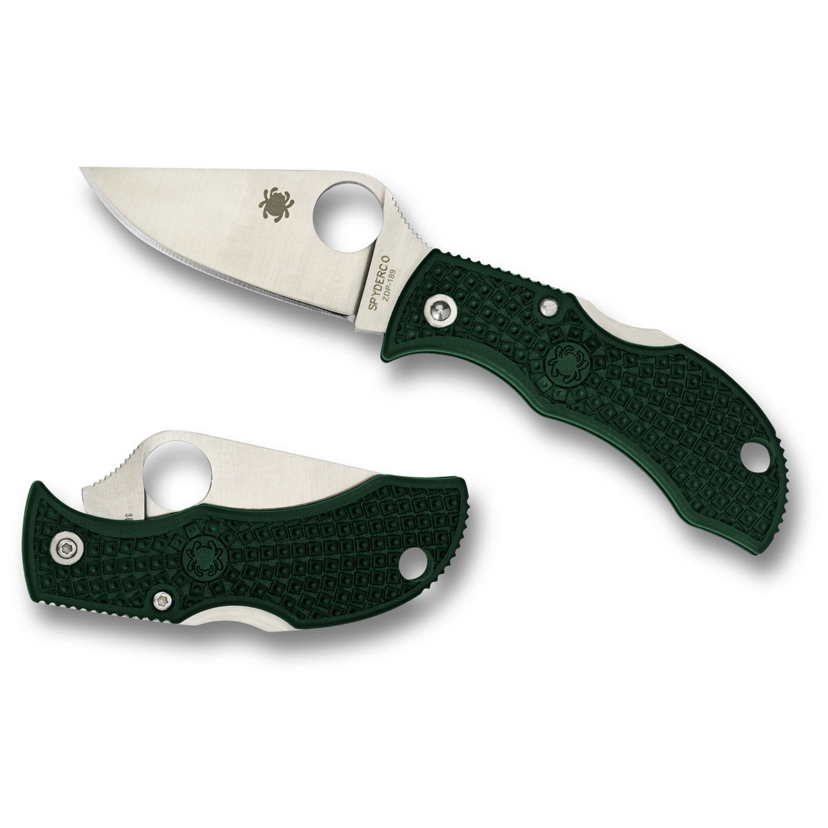 Manbug - British Racing Green