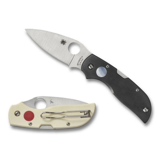 Spyderco | Chaparral - Sun & Moon