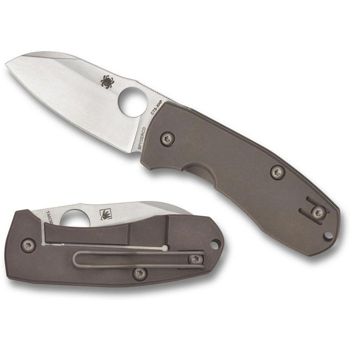 Spyderco | Techno