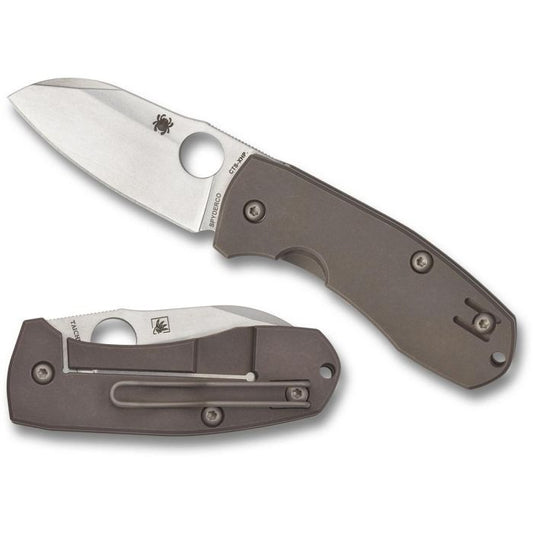 Spyderco | Techno