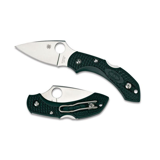 Spyderco | Dragonfly 2 - British Racing Green