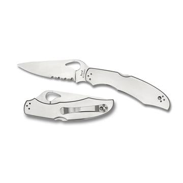 Spyderco | Cara Cara 2 - Stainless
