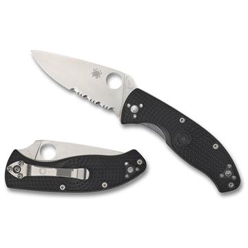 Spyderco | Tenacious Lightweight - Black